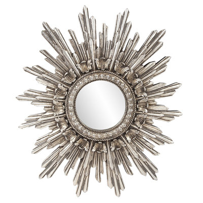 Griswald Sunburst Mirror