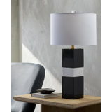 Acesen Marble Table Lamp