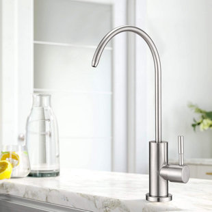Robinet de filtre à eau de cuisine, robinet d'eau potable