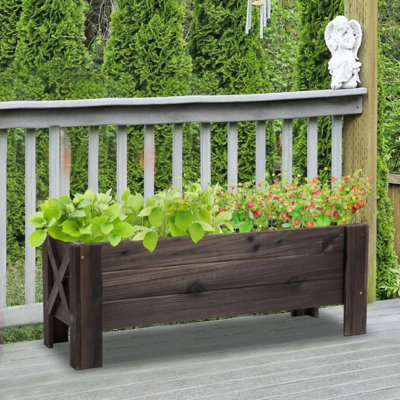 Elevated Planter