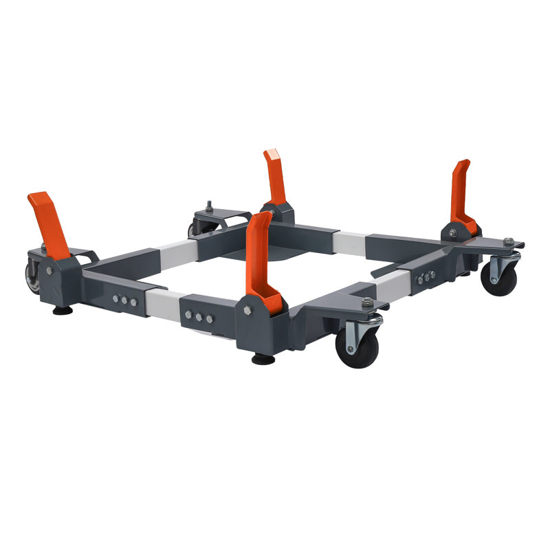 1500 Lb. Capacity Platform Dolly