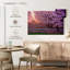 Alvord, Californie, arbres Sakura-108888423