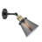 Cone 1 Light Sconce-33004568-33004574-33004571