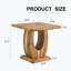 Ensemble de tables basses