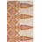 Annette Floral Ivory/Gold Area Rug-22736610