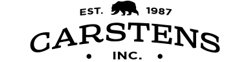 Carstens Inc. logo