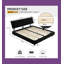 Lit plateforme grand / très grand avec très grand lit ultra-doux-380950092-380950083