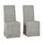 Albia 5 Piece Dining Set