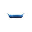 Le Creuset Stoneware Heritage Oval Au Gratin Dish, 1 Qt. (9.5")-886419858