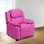 Fauteuil inclinable Degeorge Deluxe-1715958458