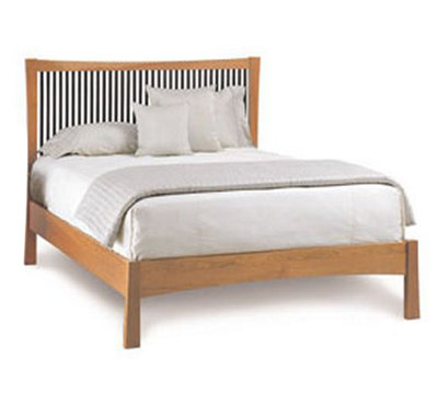 Berkeley Platform Bed