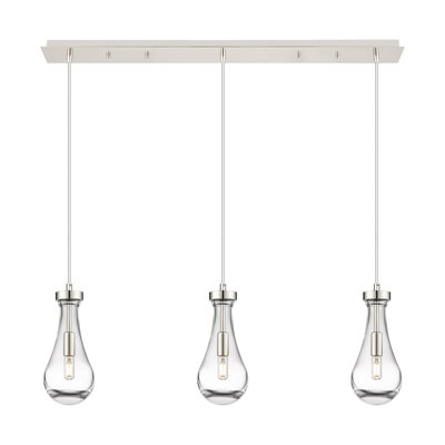 Scholten 3 - Light Cluster Pendant