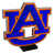 Tigers de l'Université Auburn