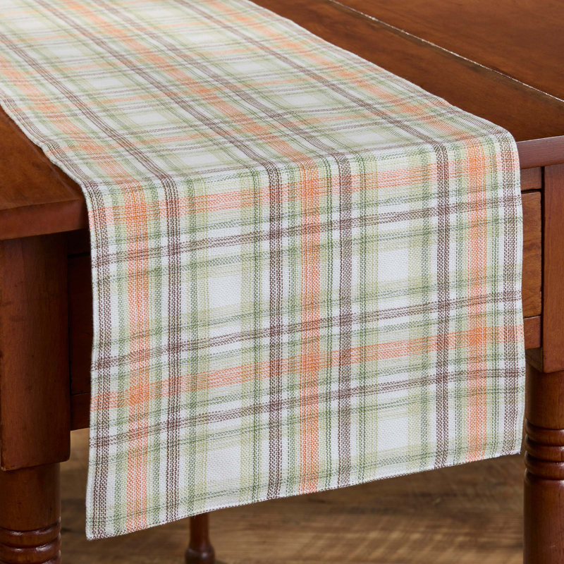 Chemin de table Elderberry, L 54 po x l 13 po