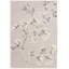 Ensemble de tapis gris / beige Fortside-1786556659