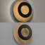 Avali LED Flush Mounted Sconce