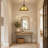 Zara 3 - Light Pool Table Lights Pendant