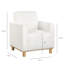 Fauteuil Mason