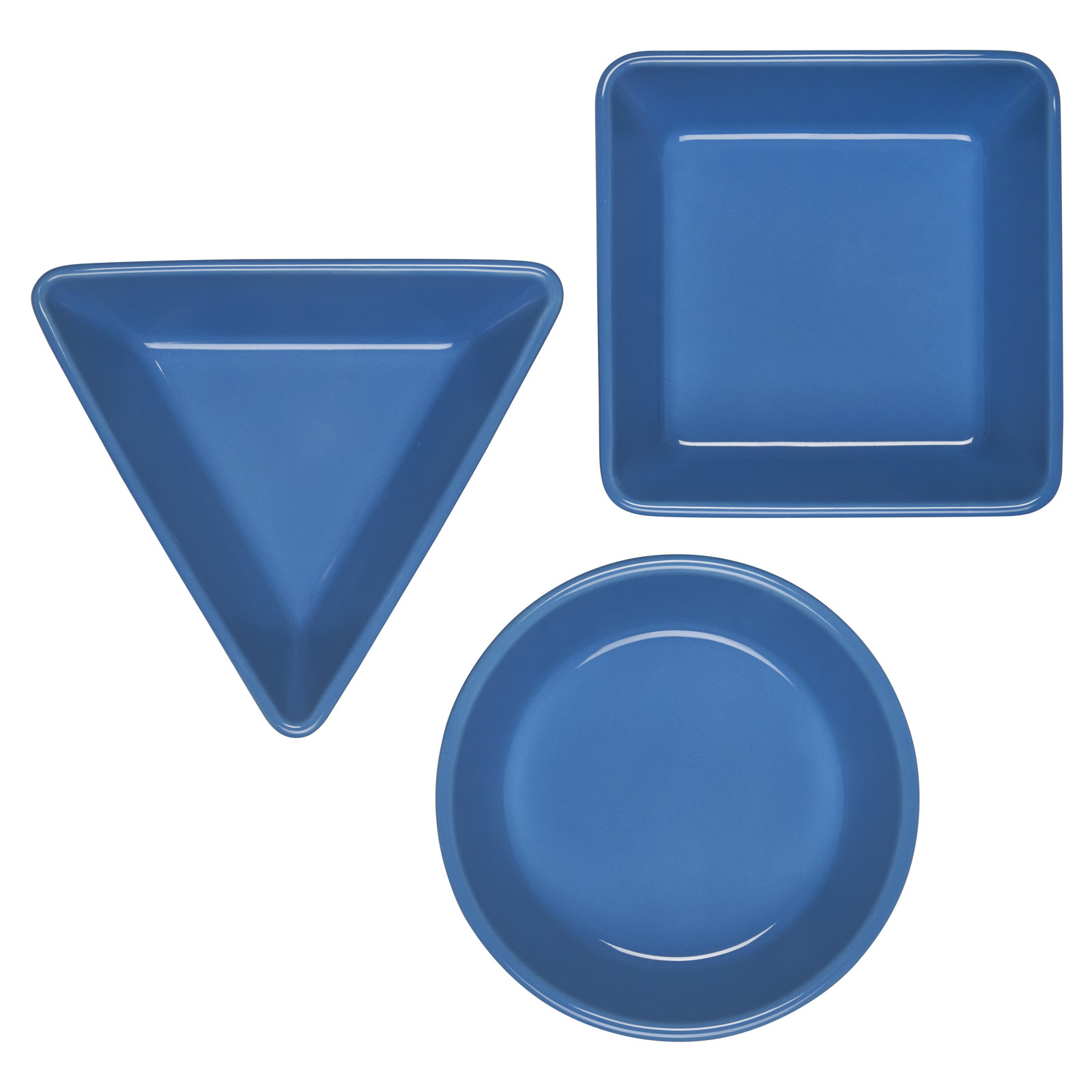 6" Appetizer Plate, Marseille