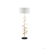 Vittoria Traditional Floor Lamp