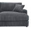 Canapé double Corduroy Ridge-321660130