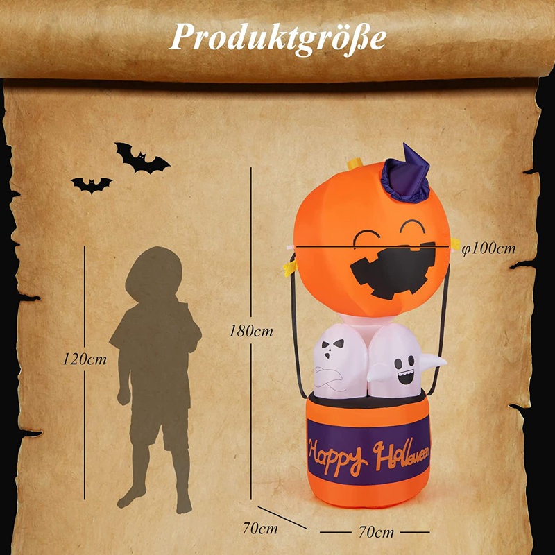 Halloween Decoration