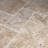 Marzana Almond Pattern Honed Travertine Floor and Wall Tile