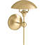 Vorleigh 1 - Light Armed Sconce-1161145006