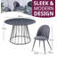 Mose 6 - Person Dining Set