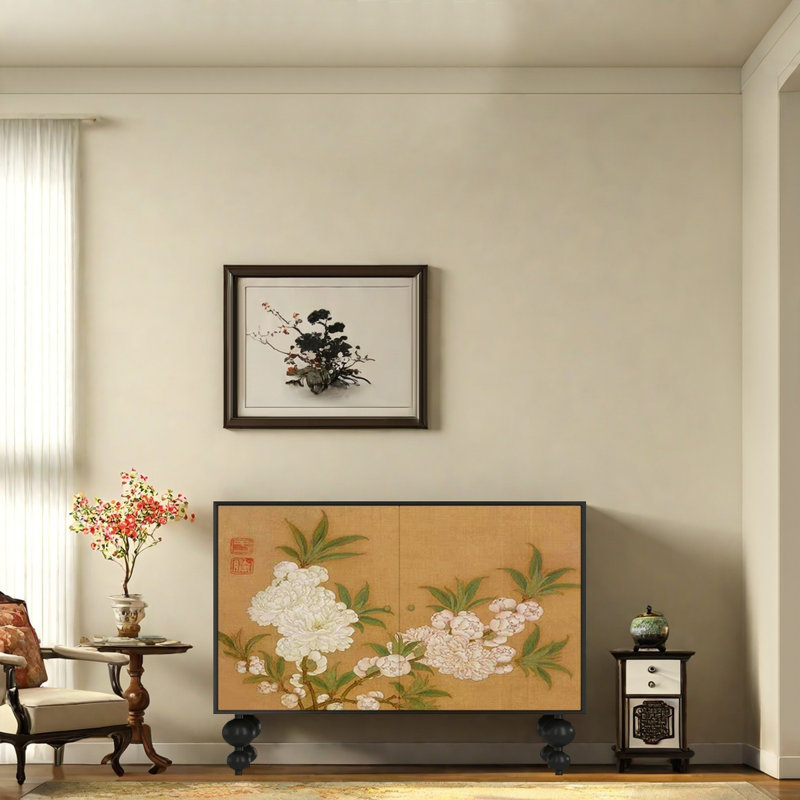 Armoire de rangement Art Living