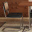 Durable Top Solid Ash Wood Dining Table Set-106224726