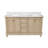 Dorismar 60" Double Bathroom Vanity Set-1382181474-1382181475