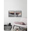 Sevilla Sevilla Feeling Frosty - 2 Piece Single Picture Frame Print-150328036