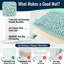 Caliah Chenille Non-Slip Bath Rug-1203294760-1203294763