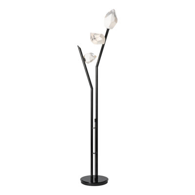 Chrysalis 74.4" Tree Floor Lamp