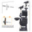 170cm H Cat Tree-822319211