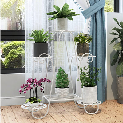 Plant Stand - Set of 6