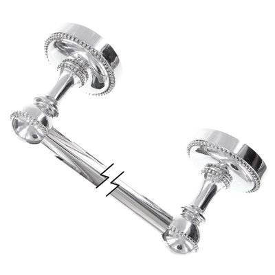 Sanzio Towel Bar