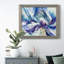 Aurora Petals - Reproduction d'art sur toile encadrée-1753719971-1753719970