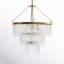 Lockeford 4 - Light Chandelier