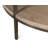 De Stiol Solid Wood Single Coffee Table