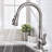 AWZTOO Kitchen Faucet-70560385