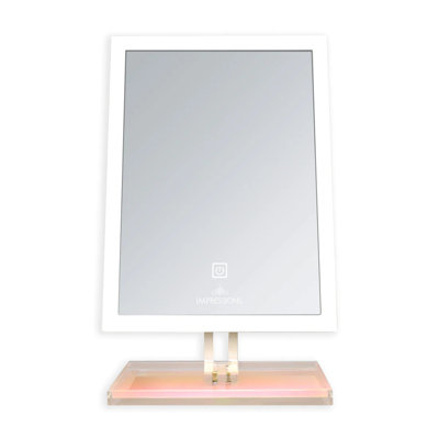 Miroir de maquillage Prisma