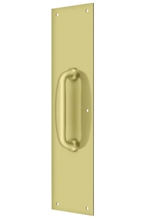 Cabinet and Drawer Pulls