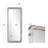 Mizan Dressing Mirror
