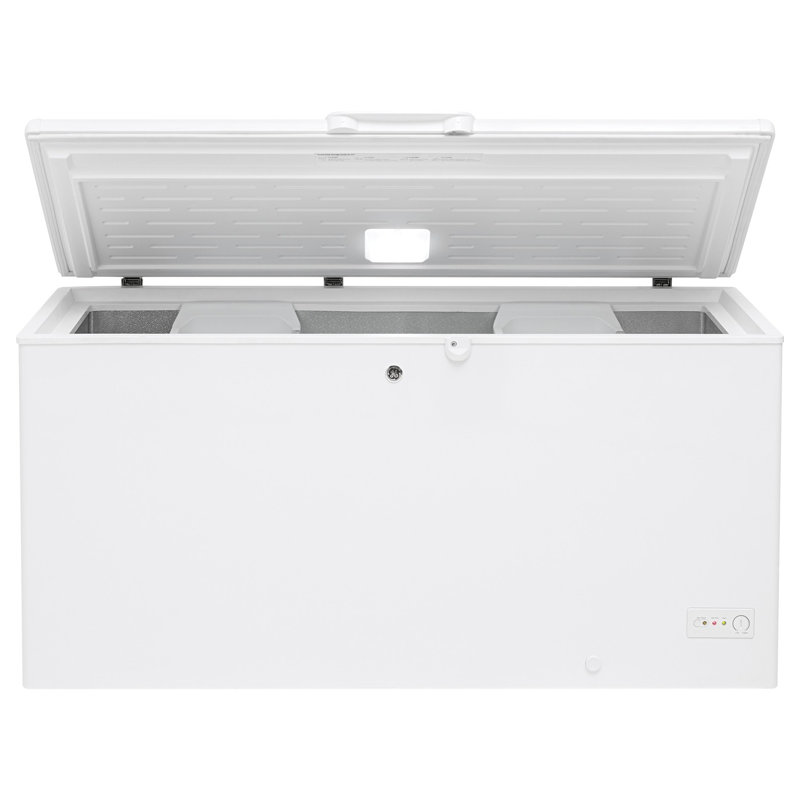 GE Garage Ready 15.7 cu. ft. Chest Freezer
