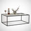 Table basse Sagefield