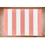 Napperon Cabana Rose-50562240