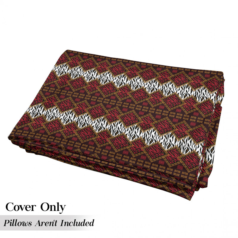 Housse de coussin d'extérieur Native, H 2 po x l 36 po x P 88 po