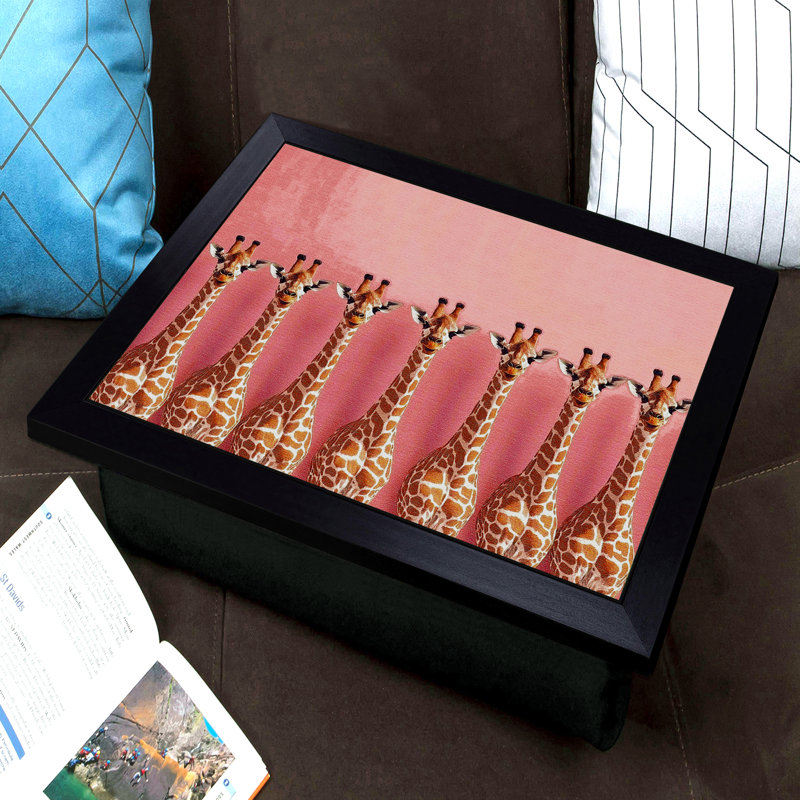 Breakfast Tray